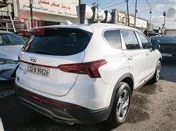 هيونداي سانتافي